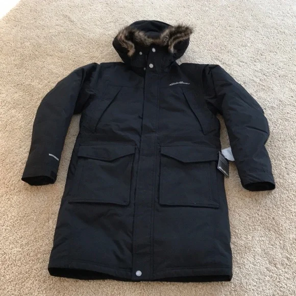 Eddie Bauer | Jackets & Coats | Nwt Eddie Bauer Size S Mens  display picture 3